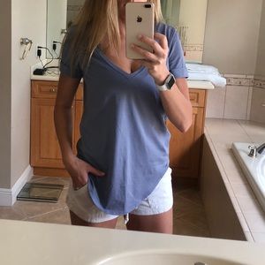 Lululemon Love Tee II